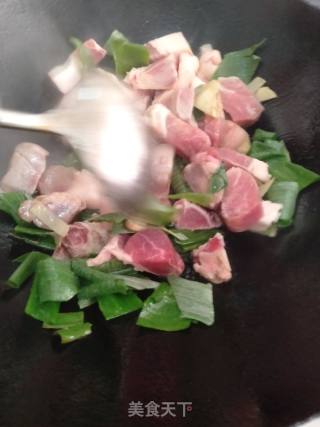 Braised Pork recipe