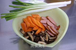 Braised Yuzi Tofu recipe