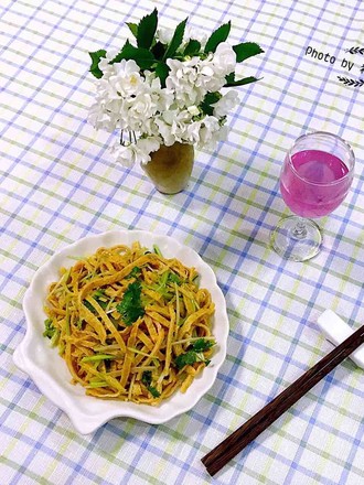 Thousand Spicy Fish recipe
