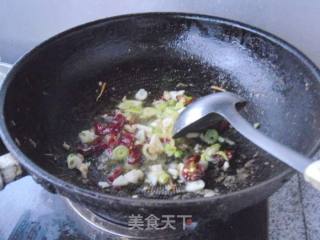 【northeast】shredded Pork with Fish Flavor recipe