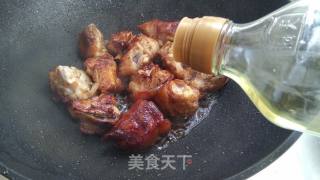 Coke Trotter recipe