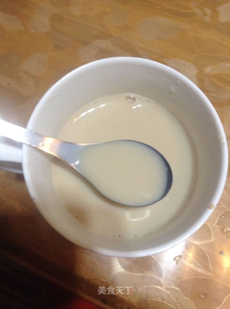 Original Milk Tea recipe