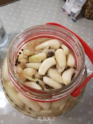 【sichuan Pickles】hutou recipe