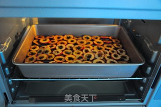 【beijing】roasted Hawthorn Slices recipe