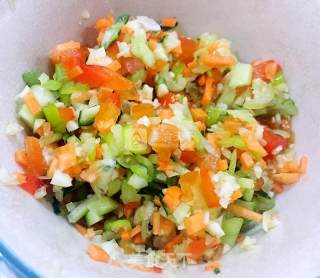 Shun Shun Shun Garlic Open Back Shrimp recipe