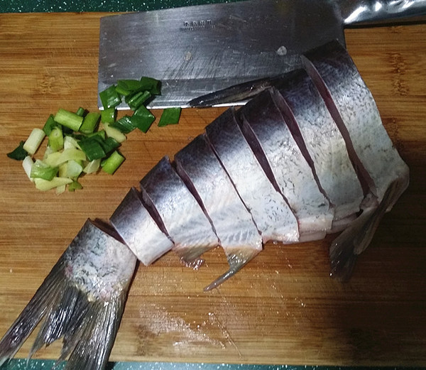 Baked Fish Cubes in Casserole recipe