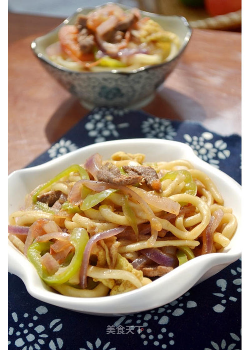 Xinjiang Latiaozi