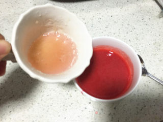 #the 4th Baking Contest and is Love to Eat Festival# Flower Mousse Cake recipe