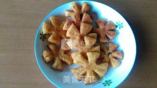Healthy Sweet Potato Cake recipe