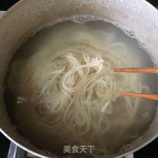 #trust之美#tomato Milk Stewed Noodles recipe