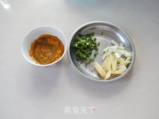 Curry Fish Ball recipe