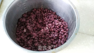 Homemade Red Bean Paste recipe