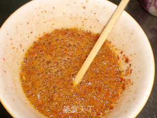 No Spicy But Not Happy-homemade Sesame Chili Oil recipe