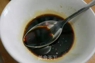 Enoki Mushroom recipe