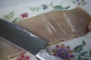 [beijing] Bean Paste and Crystal Skin Jelly recipe