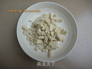Toon Tofu recipe