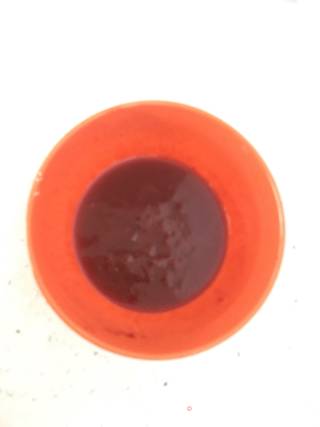 Pineapple Sweet and Sour Pork recipe