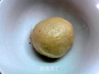 Caramel Faroff Snow Top Bread recipe