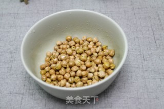 Salt and Pepper Chickpeas recipe