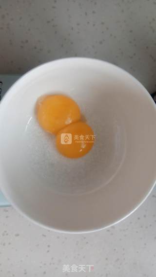 Custard Sauce recipe