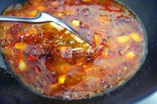 Bean Curd Beef recipe