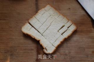 Toast Ding recipe