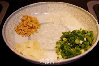 Simple and Delicious Japanese Recipes Taiwan-style "minced Pork Rice" Detailed Explanation *yaya Special* recipe