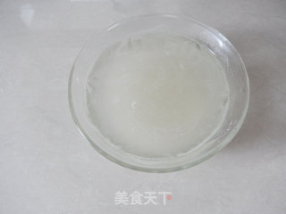 Rose Jelly recipe
