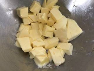 Almond Cookies recipe