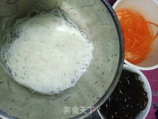 Mix Three Silk recipe