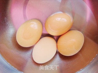 Smooth Sailing Egg Cups recipe