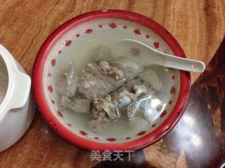 【stewed Sea Cucumber】 recipe