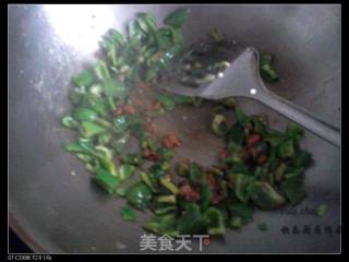 Scrambled Eggs with Soy Sauce recipe