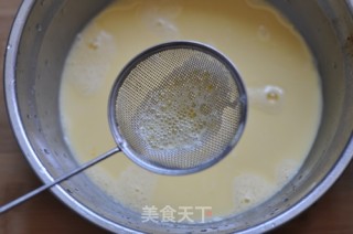Bread Pudding recipe