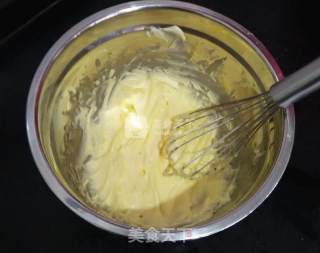 Margarita Cookies—no Failures for Novices recipe