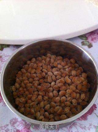 Weight Loss and Cellulite Natto recipe