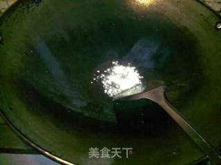Shredded Cabbage recipe
