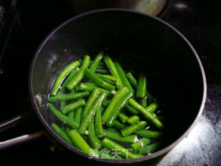 Cowpeas in Cold Dressing recipe