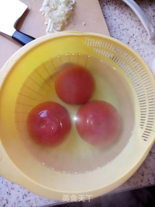 Candied Tomatoes recipe