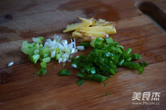 Beef Porridge recipe