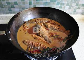 Live Fish Pot Stickers recipe