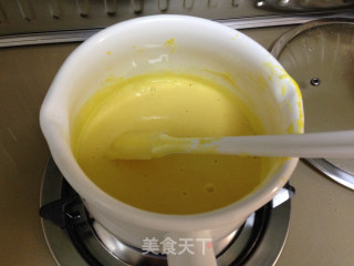 #trust of Beauty#soy Milk Bare Cake recipe