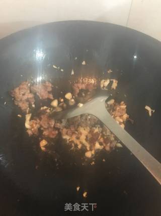 Fish-flavored Eggplant Pot recipe