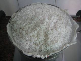 Sweet Rice Wine recipe