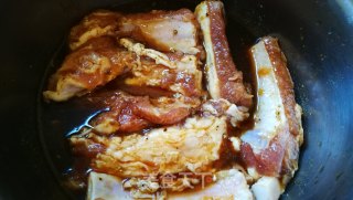 Flavored Ribs recipe