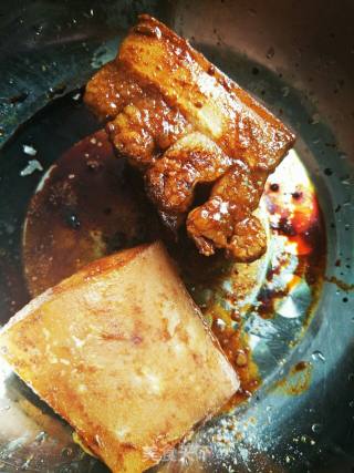 Crispy Pork Belly recipe