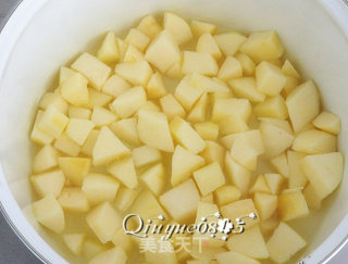 Applesauce recipe