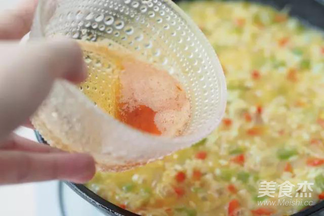 Shrimp Risotto recipe
