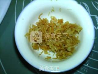 Lotus Seed Scallop Lean Meat Soup recipe