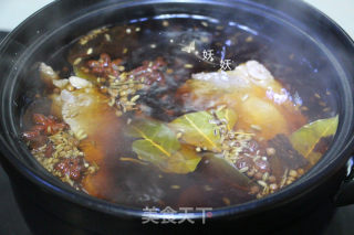 Stewed Beef recipe